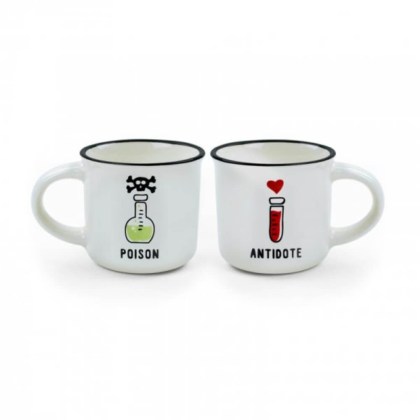 legami espresso mug antidote